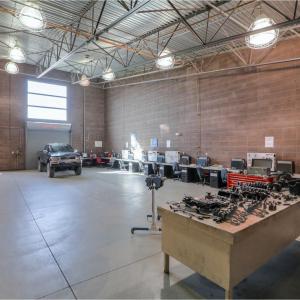 Sierra Nevada Job Corps Center 