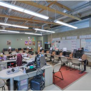 Sierra Nevada Job Corps Center 