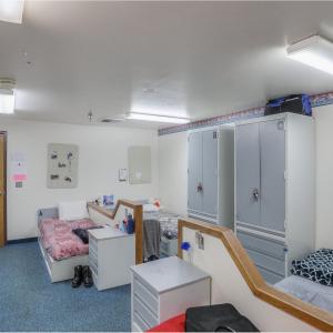 Springdale Job Corps Center
