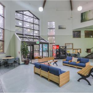 Springdale Job Corps Center