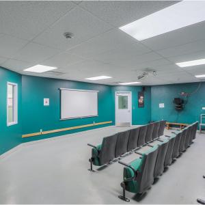 Springdale Job Corps Center
