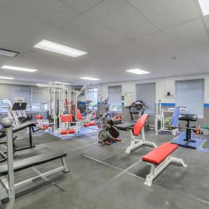 Springdale Job Corps Center