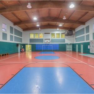 Springdale Job Corps Center