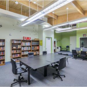 Springdale Job Corps Center