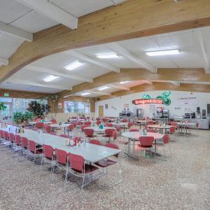 Springdale Job Corps Center