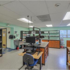 Springdale Job Corps Center