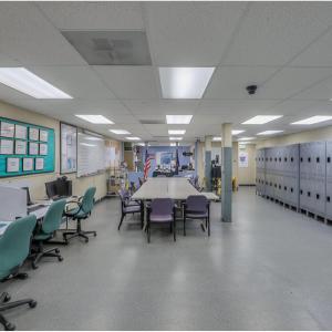 Springdale Job Corps Center