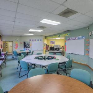 Springdale Job Corps Center