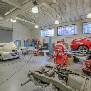 Springdale Job Corps Center