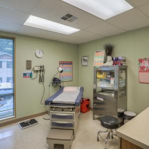 Springdale Job Corps Center
