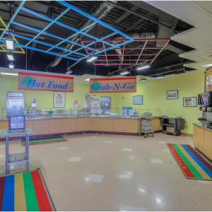 St. Louis Job Corps Center