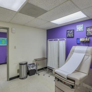 St. Louis Job Corps Center