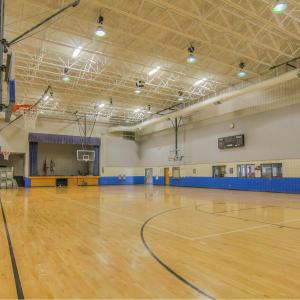 Talking Leaves Job Corps Center