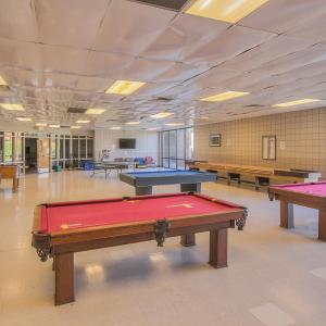 Talking Leaves Job Corps Center