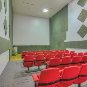 Talking Leaves Job Corps Center