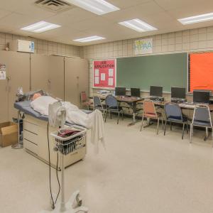 Talking Leaves Job Corps Center