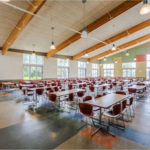 Tongue Point Job Corps Center