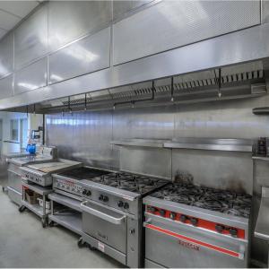 Tongue Point Job Corps Center