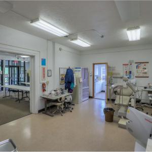 Tongue Point Job Corps Center