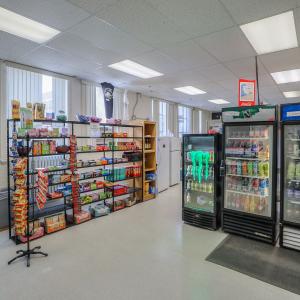 Tongue Point Job Corps Center