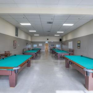 Tongue Point Job Corps Center