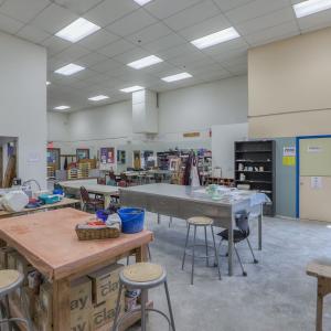 Tongue Point Job Corps Center