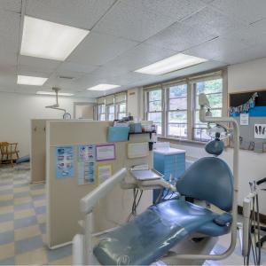 Tongue Point Job Corps Center