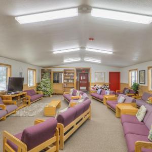 Trapper Creek Job Corps Civilian Conservation Center
