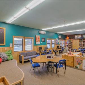 Trapper Creek Job Corps Civilian Conservation Center
