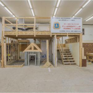 Trapper Creek Job Corps Civilian Conservation Center