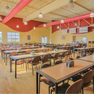 Tulsa Job Corps Center