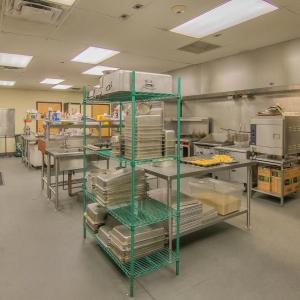 Tulsa Job Corps Center