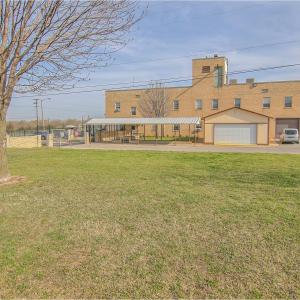 Tulsa Job Corps Center
