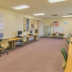 Tulsa Job Corps Center