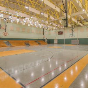 Tulsa Job Corps Center