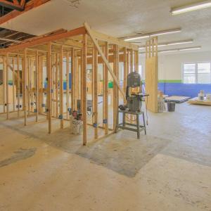 Tulsa Job Corps Center