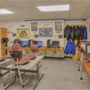 Tulsa Job Corps Center