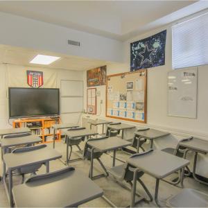Tulsa Job Corps Center