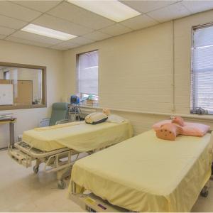 Tulsa Job Corps Center