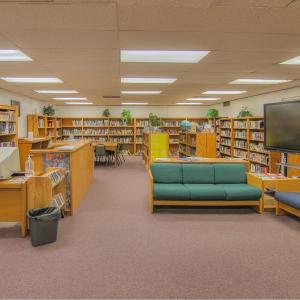 Tulsa Job Corps Center