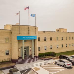 Tulsa Job Corps Center