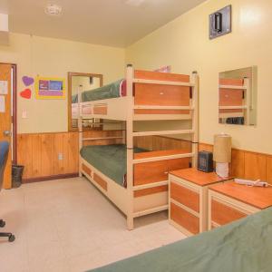 Tulsa Job Corps Center