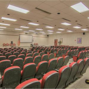 Tulsa Job Corps Center