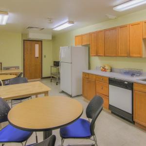 Tulsa Job Corps Center