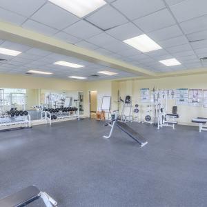 Westover Job Corps Center