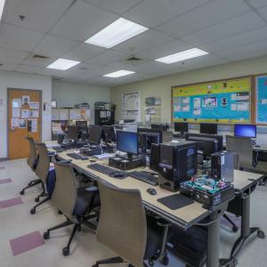 Wilmington Job Corps Center