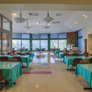Wilmington Job Corps Center