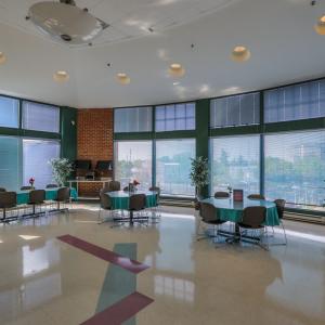 Wilmington Job Corps Center