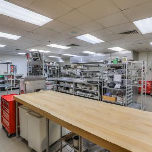 Wilmington Job Corps Center