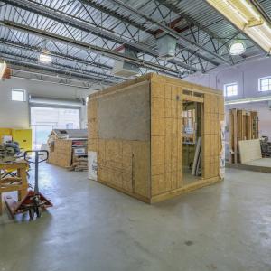 Wilmington Job Corps Center